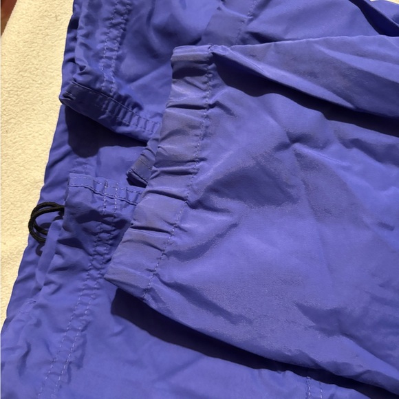 vintage L.L. Bean anorak extra large - Picture 5 of 5